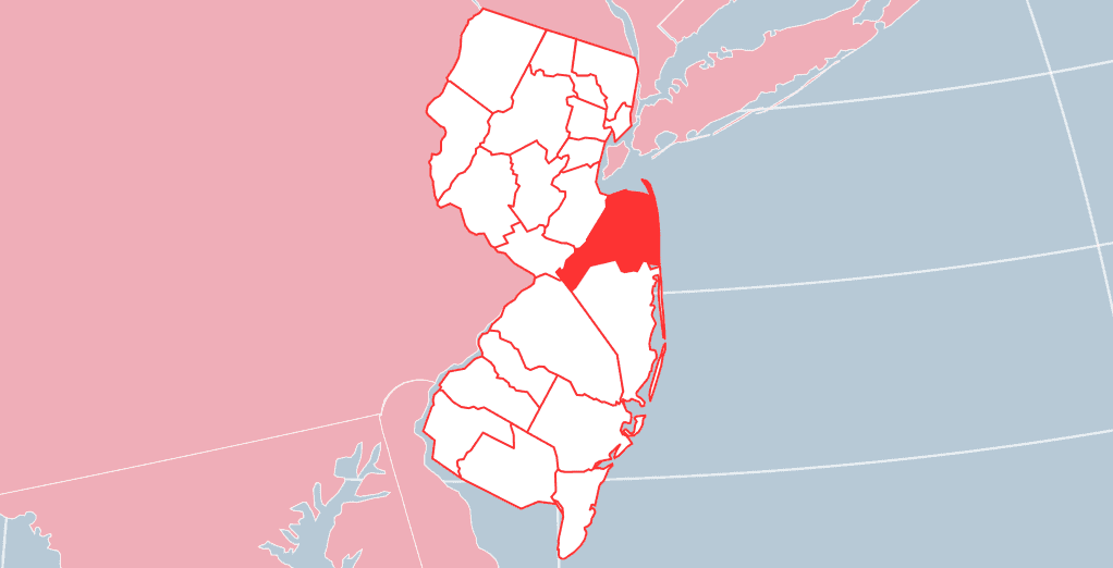 Rehabs in Monmouth